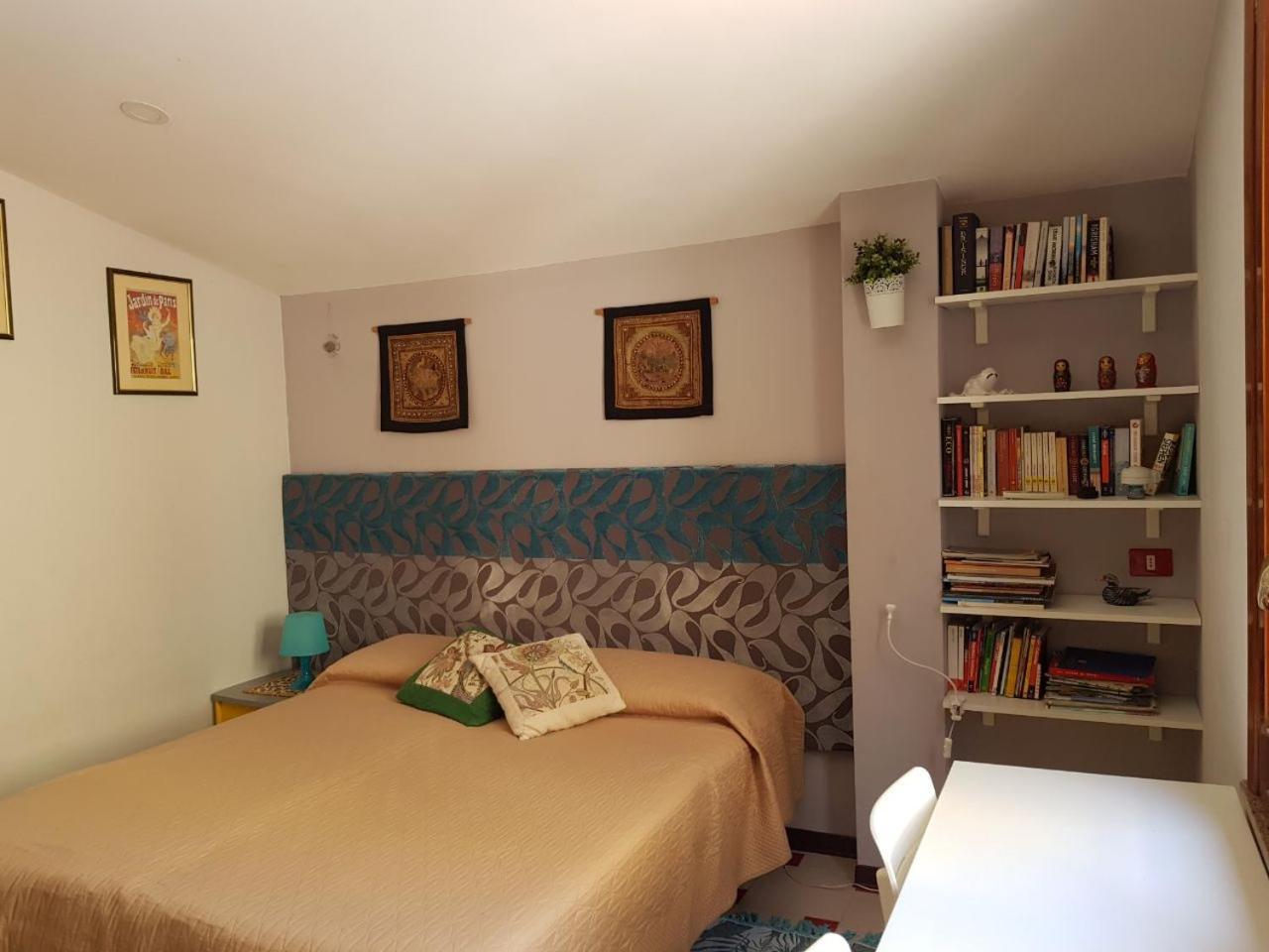 B&B Cactus Джардіні-Наксос Екстер'єр фото