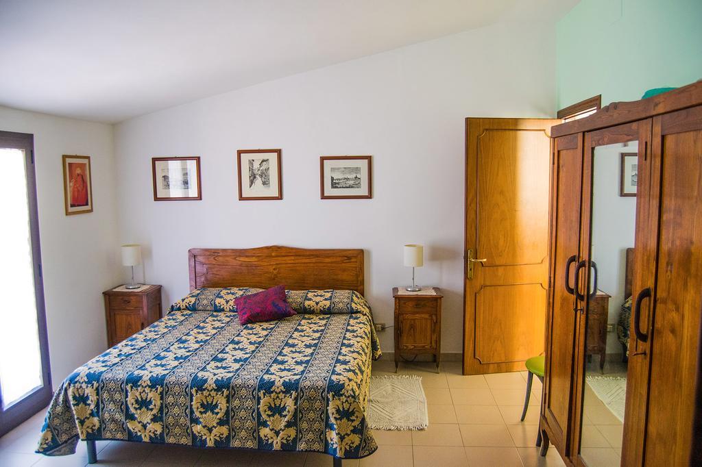 B&B Cactus Джардіні-Наксос Екстер'єр фото