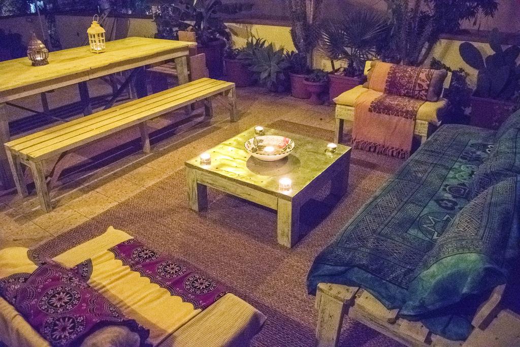 B&B Cactus Джардіні-Наксос Екстер'єр фото